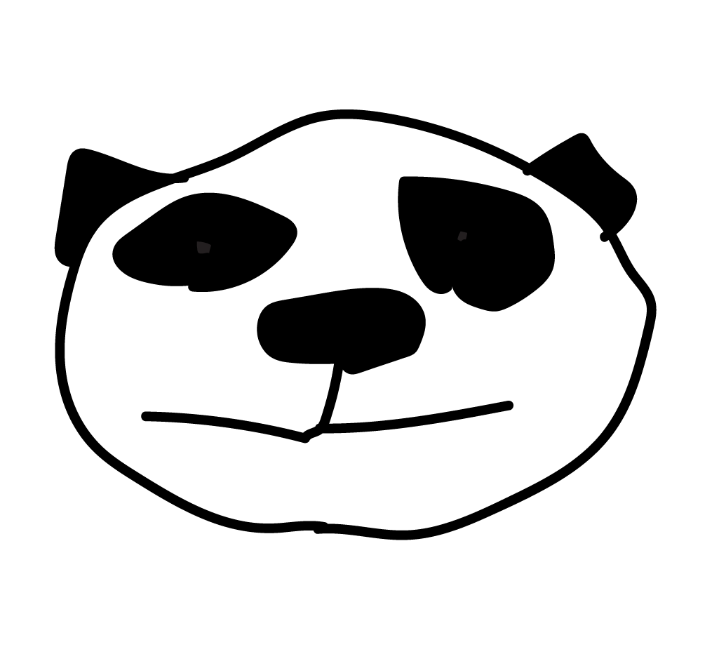 panda